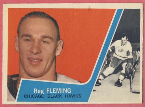 31 Reg Fleming